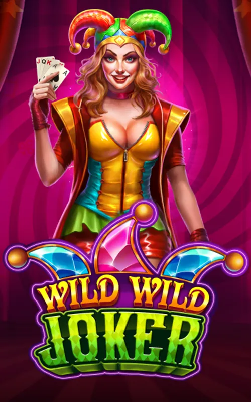 Wild Wild Joker