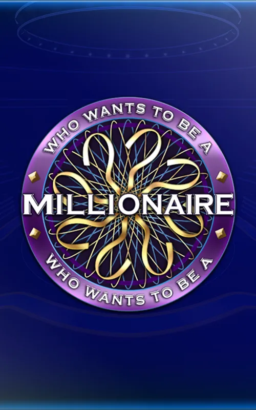 Who Wants To Be A Millionaire